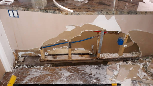 Best Carpet water damage restoration  in Sheridan, CO