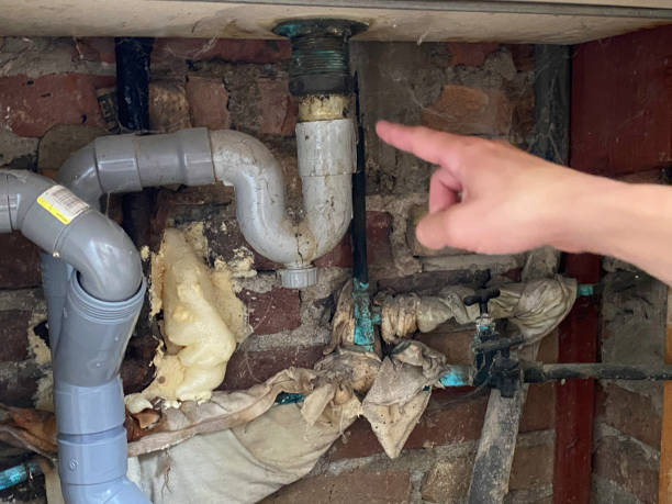 Best Water damage restoration near me  in Sheridan, CO