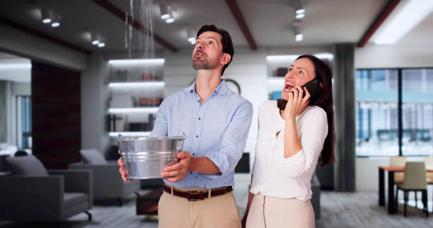 Fire Damage Restoration in CO